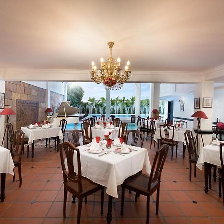 Mane Colonial Classic Sziemreap Kültér fotó