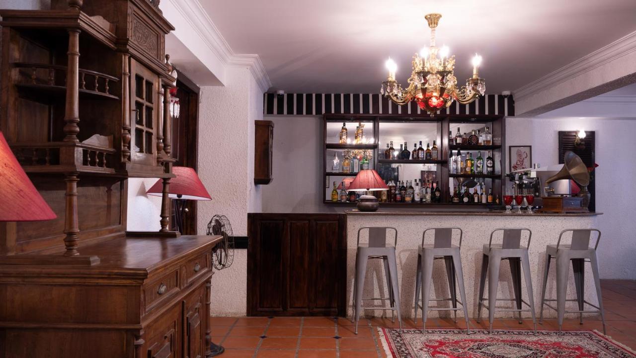 Mane Colonial Classic Sziemreap Kültér fotó